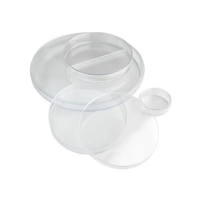 Petri Dish 90x15mm